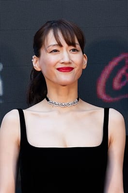 綾瀬はるか(女優・歌手)の写真