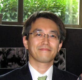 羽生善治(将棋棋士・著述家)の写真