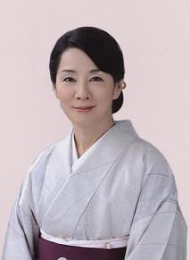 吉永小百合(俳優・歌手)の写真