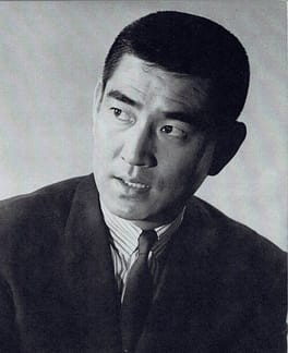 高倉健(俳優・歌手)の写真