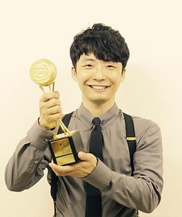 星野源(音楽家・シンガーソングライター)の写真