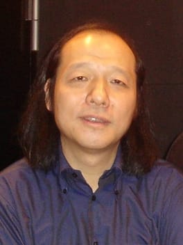 山下達郎(シンガーソングライター・歌手)の写真