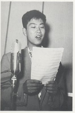 石原裕次郎(俳優・歌手)の写真