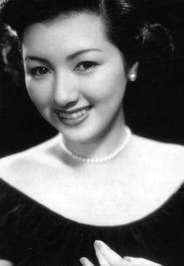 高峰秀子(女優・歌手)の写真