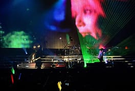 hide(ロックミュージシャン・ギタリスト)の写真
