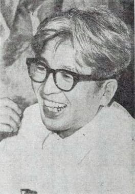 司馬遼太郎(小説家・ノンフィクション作家)の写真
