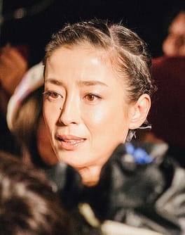 宮沢りえ(女優・モデル)の写真