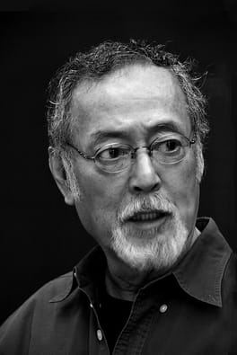 仲代達矢(俳優・演出家)の写真