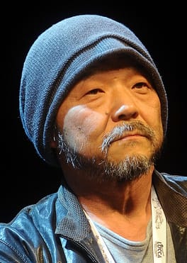 押井守(アニメーション映画監督・映画監督)の写真